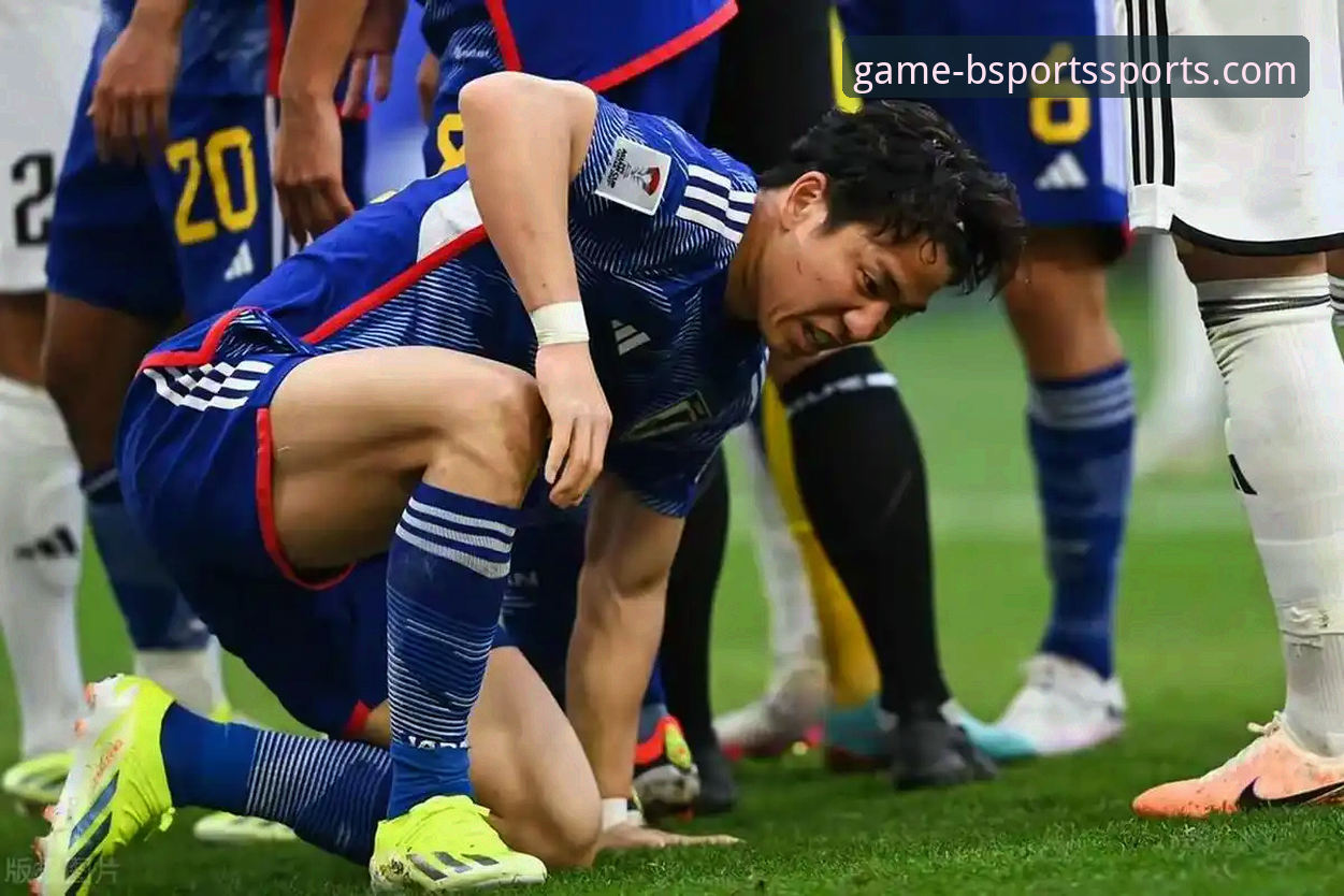 BSports体育平台观赛体验：英格兰0-1日本爆冷详细说明